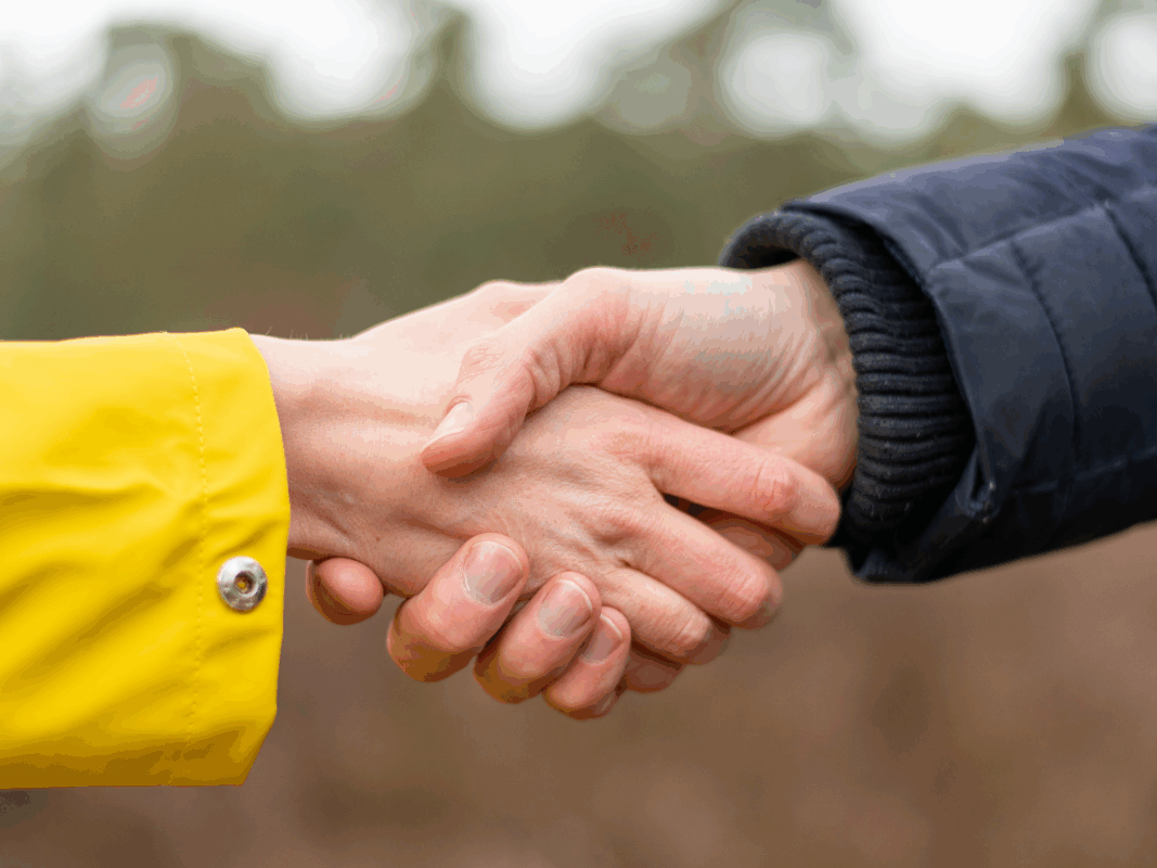 Samenwerking verbeteren bij HappyChief