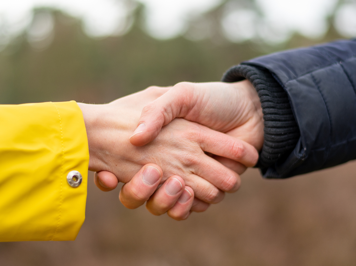 Samenwerking verbeteren bij HappyChief
